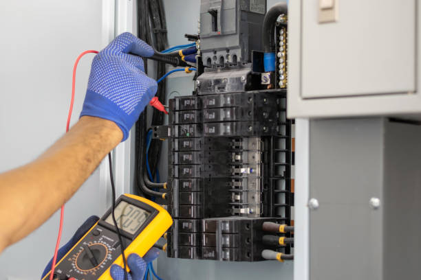 Electrical Maintenance Services in Williston, ND