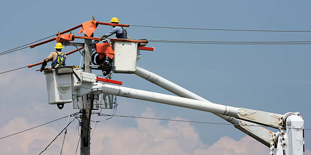 Emergency Electrical Repair Services in Williston, ND